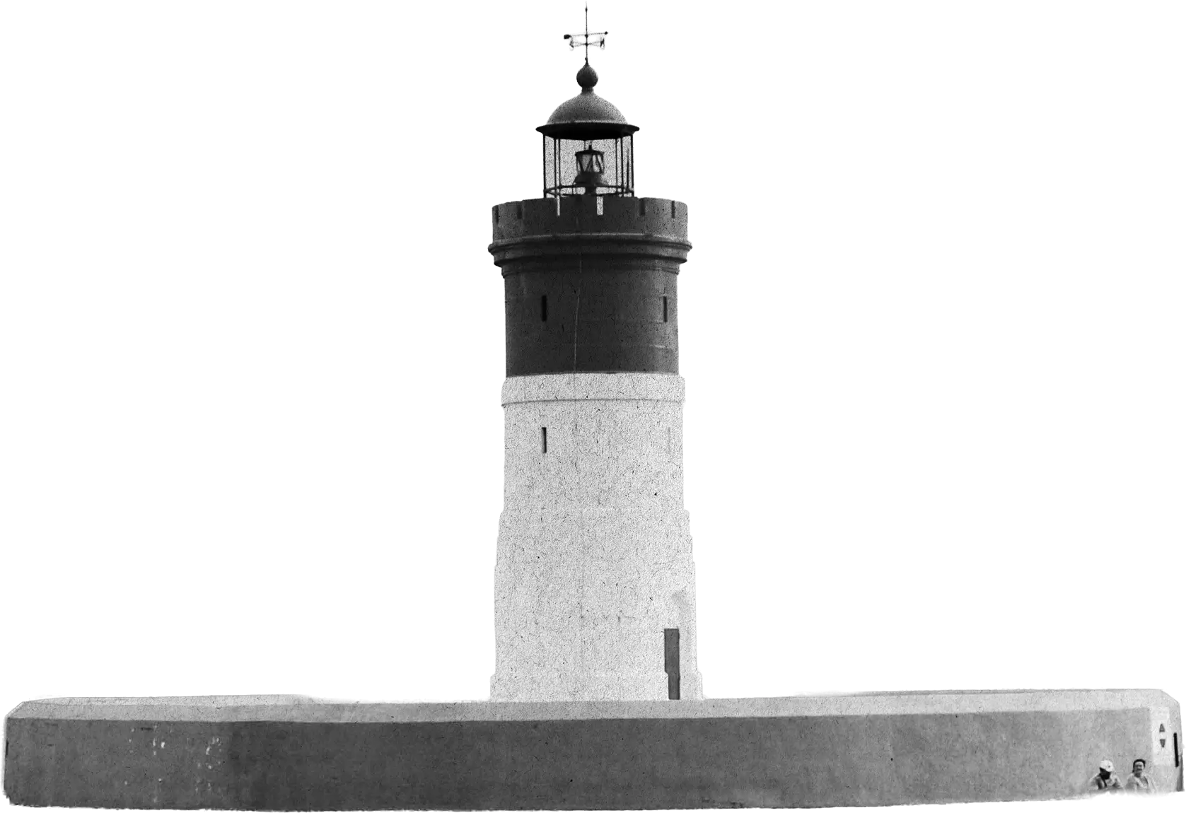 Faro de Navidad