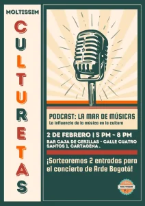 La Mar de Músicas