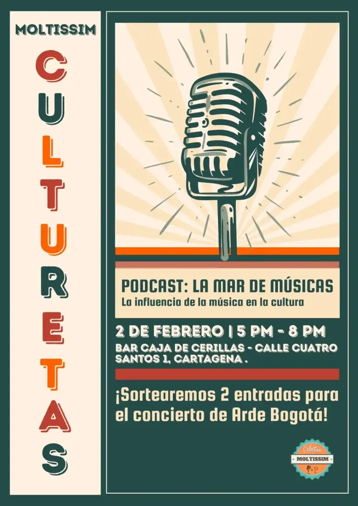 La Mar de Músicas