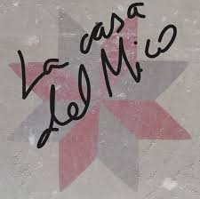Casa del Mico