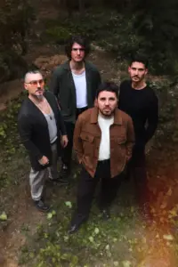 Adiós Noviembre