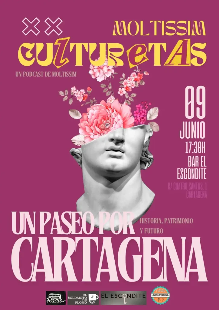 Culturetas: Cartagena