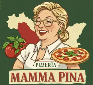 Mamma Pina