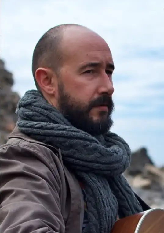 David Lago