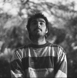 Daniel Spencer