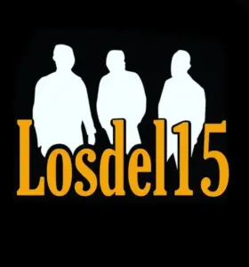 Los del 15