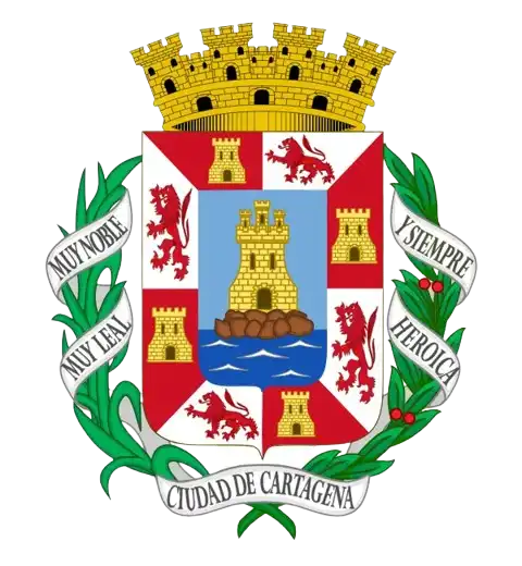 Ayuntamiento de Cartagena