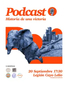 Historia de una victoria