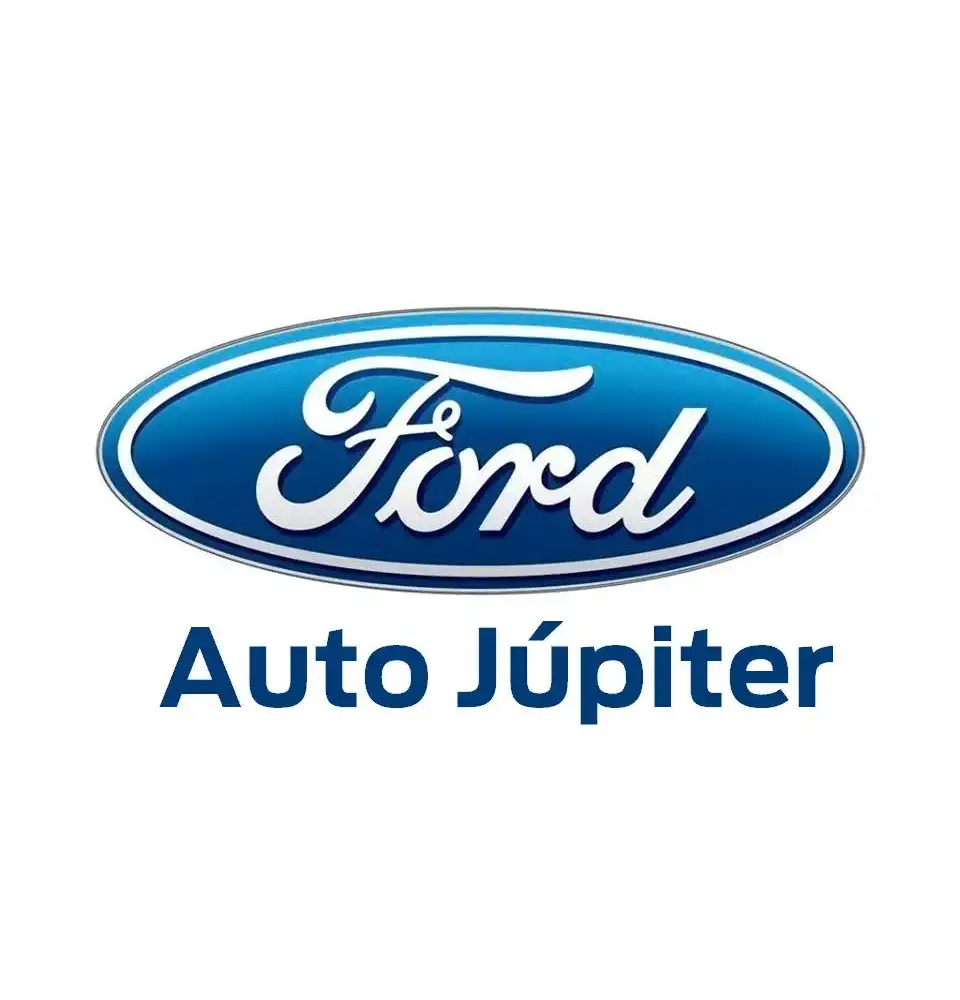 Auto Júpiter