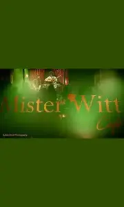 Mister Witt Café